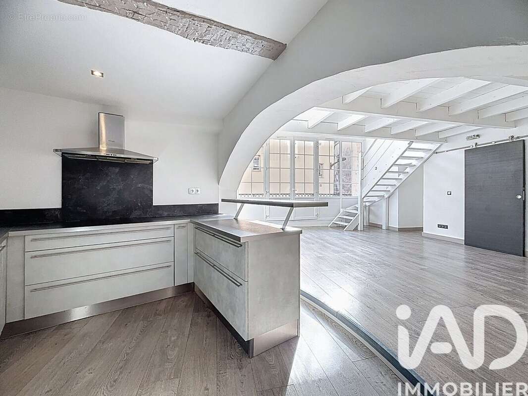 Photo 5 - Appartement à GRASSE