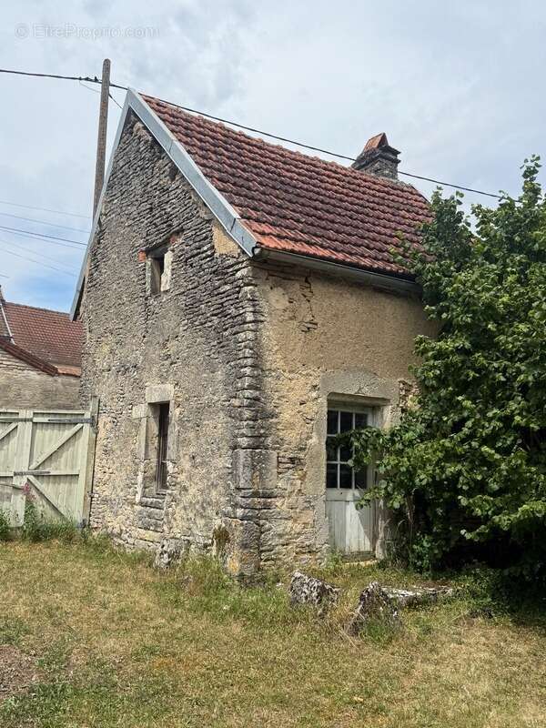 Maison de charme en BOURGOGNE-1h05 de Paris par TGV - photo 16