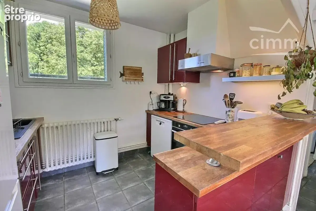 A vendre maison t4 arvillard 73110 - photo 13
