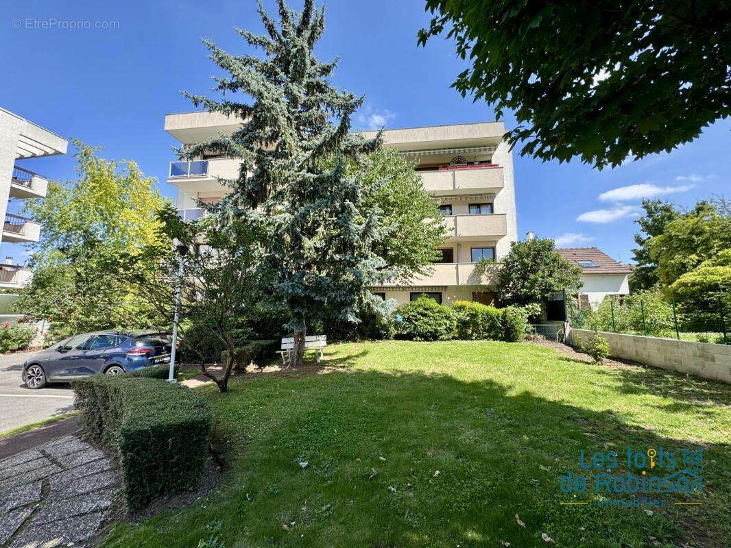 Appartement à vendre Rueil-Malmaison - photo 16