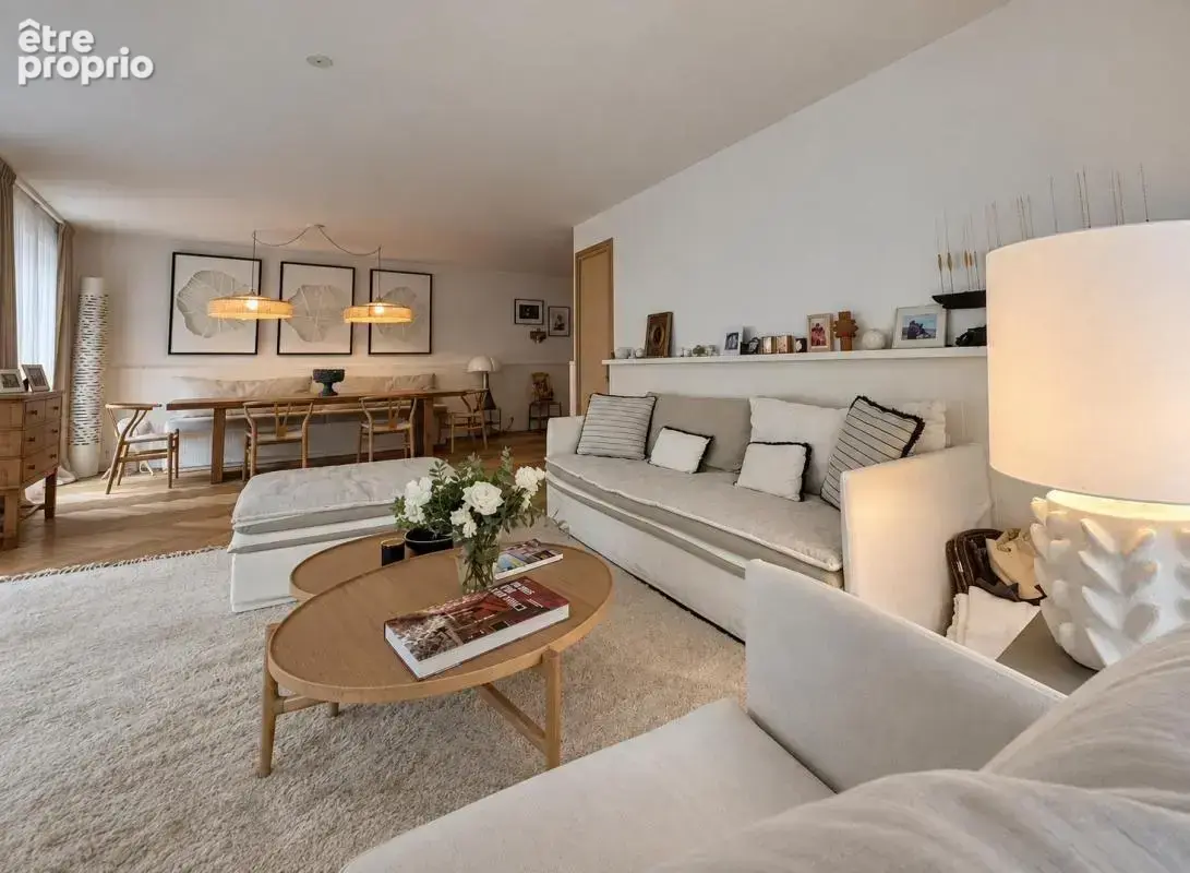 Photo Appartement à Rennes au prix de 599 000€