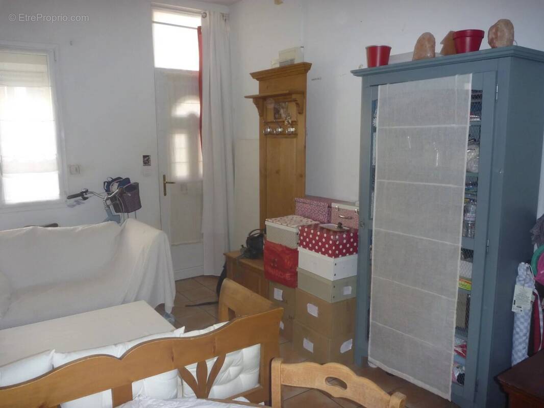 Maison de ville. - photo 1