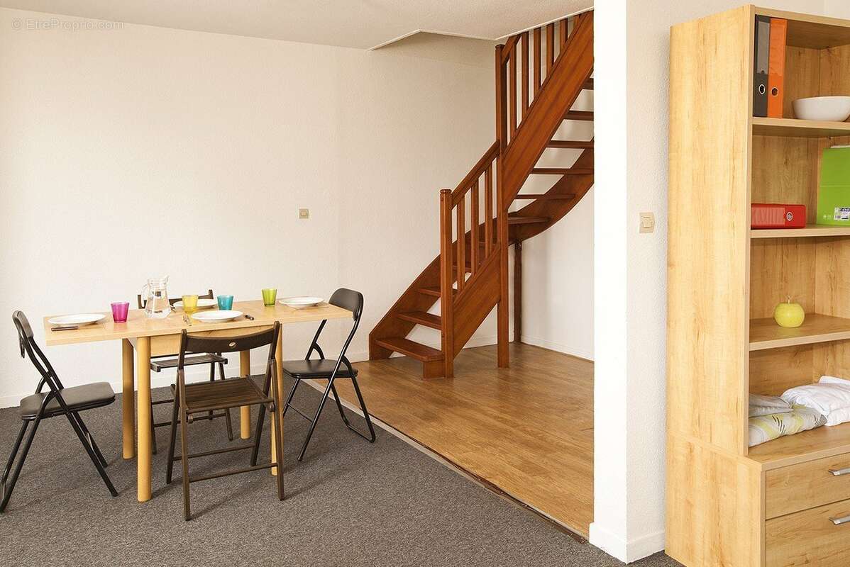 Appartement à CERGY