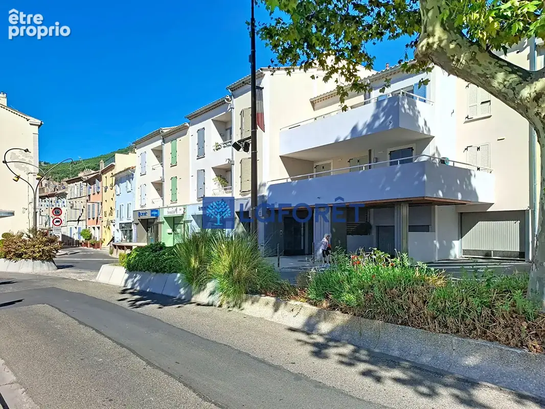 Appartement La Valette-du-var 2 pièces -  44 m² - photo 8