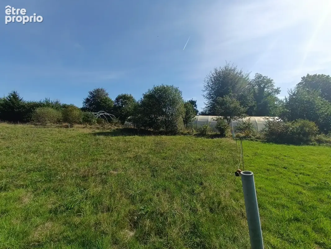 Grande maison à vendre 8 pièces (6 chambres) Berrien - photo 37