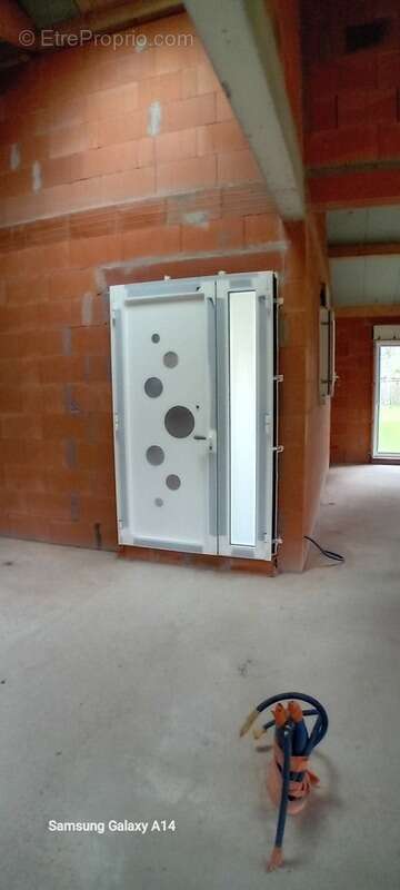 Maison à CASTELJALOUX