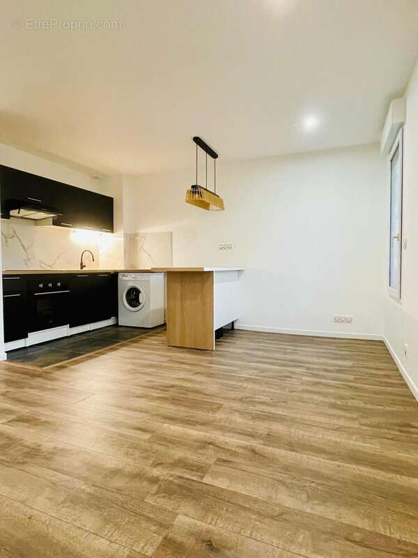 Photo 5 - Appartement à LES MUREAUX