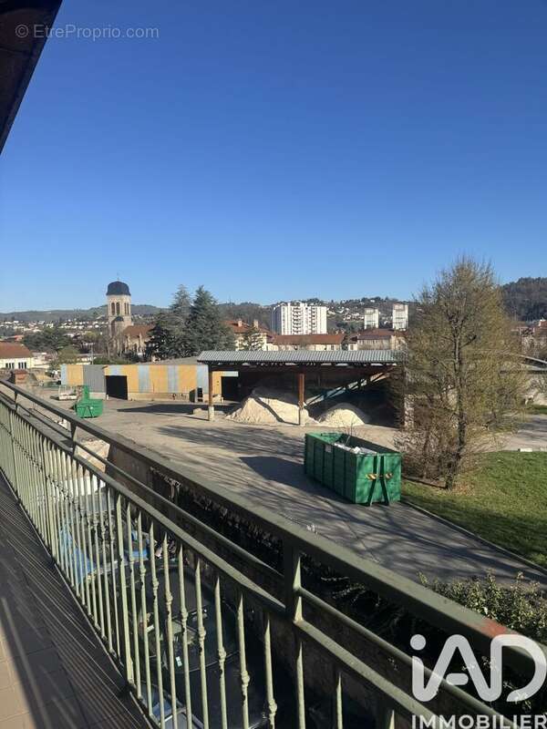 Photo 4 - Appartement à FIRMINY