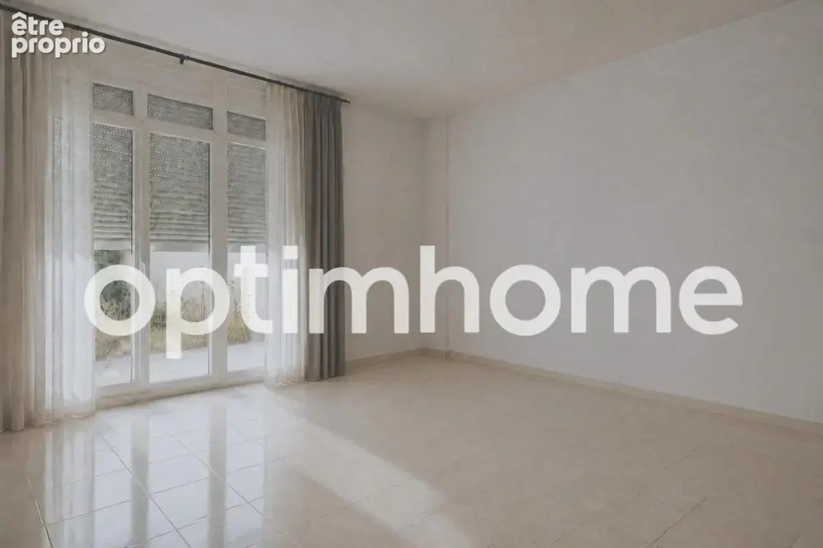 Appartement à CHAMPAGNE-SUR-SEINE