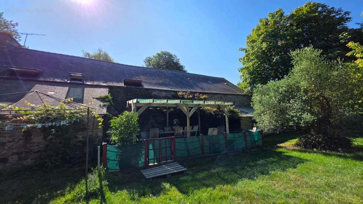 Maison 195 m² à Mont-Dol  - photo 2