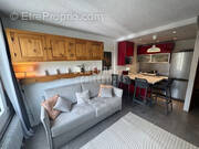 Appartement à TIGNES