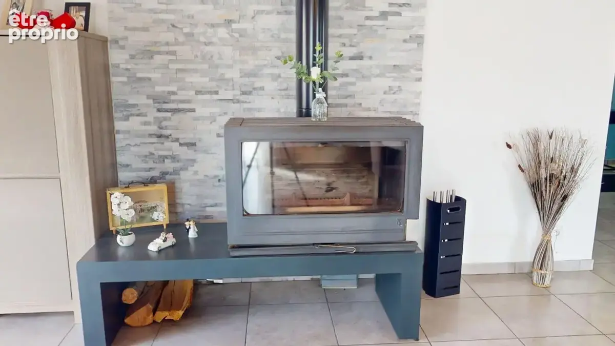 Maison Caudiès-de-Fenouillèdes 155m2 - photo 5