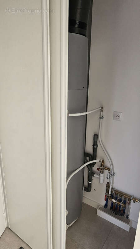 Appartement à NOTRE-DAME-DE-MONTS