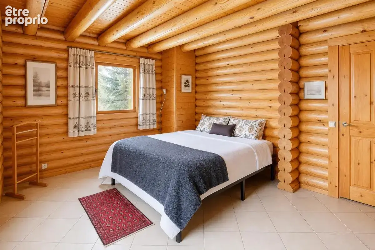 Somptueuse maison 287 m² à Font-Romeu - photo 7