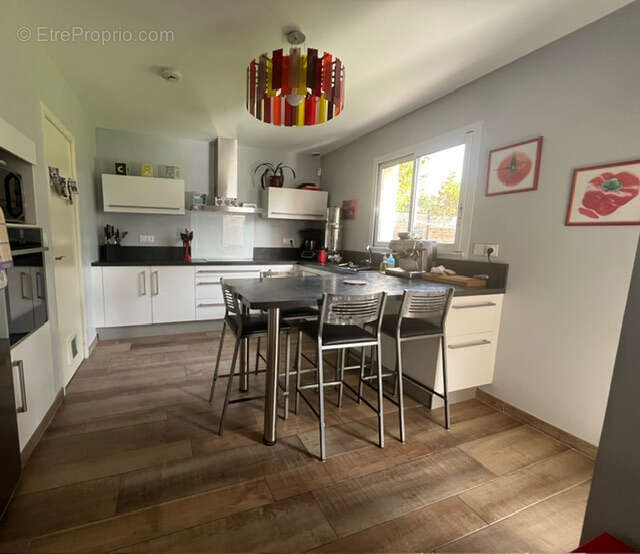 Maison à LE CELLIER