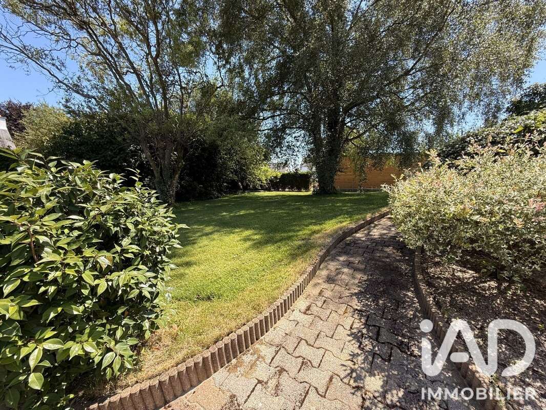Maison 116 m² à Bannalec  - photo 5