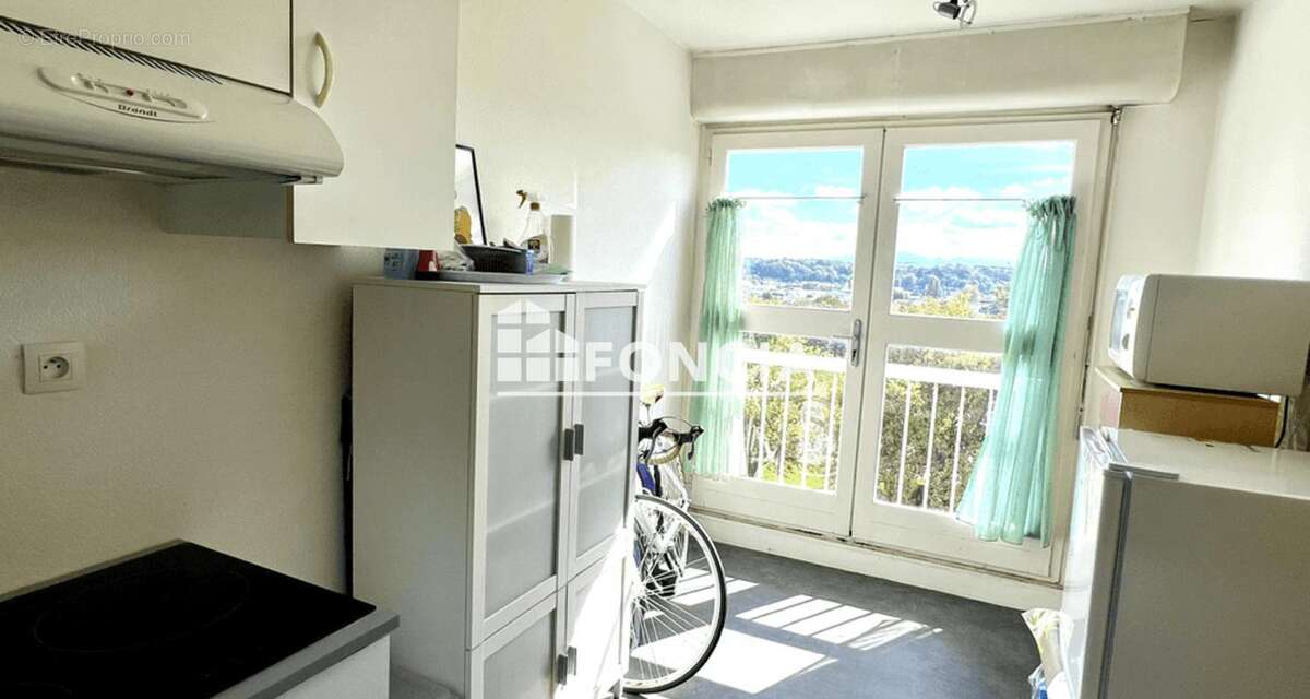 Appartement à BAYONNE