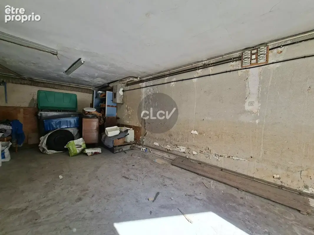 Vente maison - Saint Rambert en Bugey - photo 11
