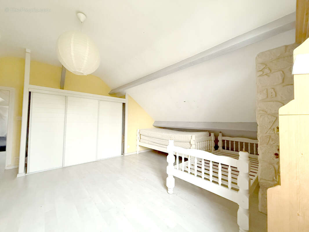 Maison à LAMORLAYE