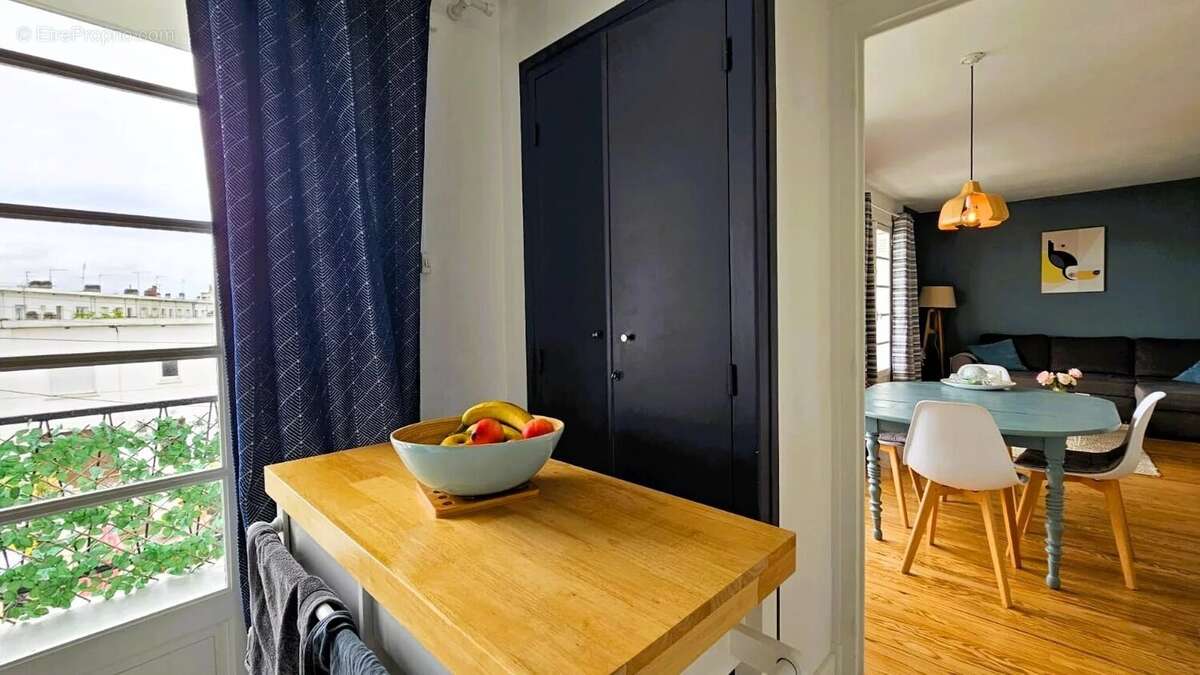 Appartement à ROYAN