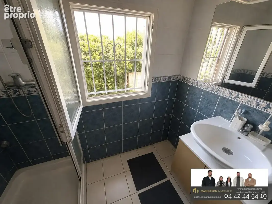 Appartement 2 pièces 39 m² à vendre à Ensues-La-Redonne (13820) - photo 7