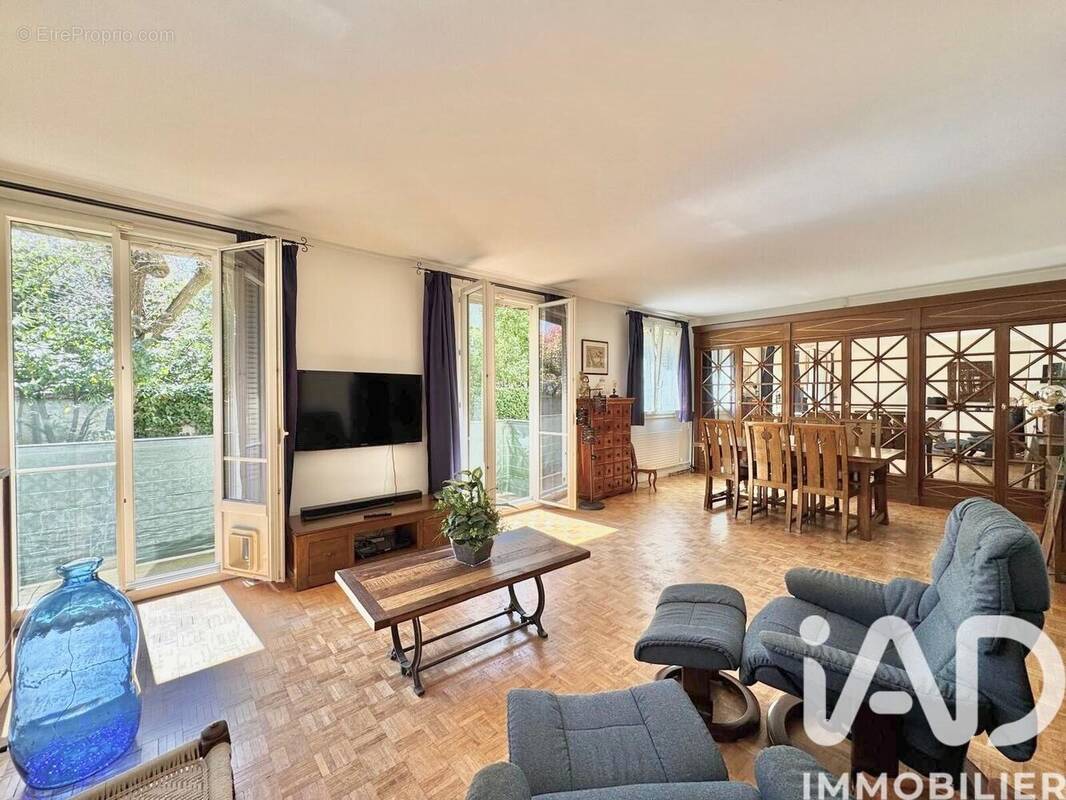 Photo 1 - Appartement à NOGENT-SUR-MARNE