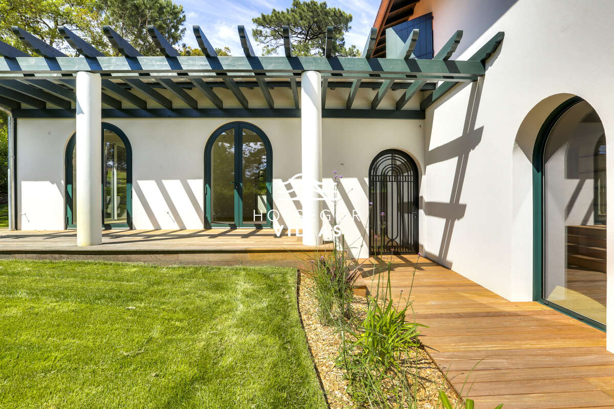 Maison à HOSSEGOR