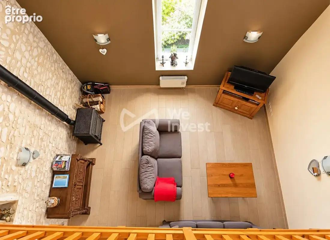 Maison 3 pièces 120 m² à vendre à Serigny (86230) - photo 8