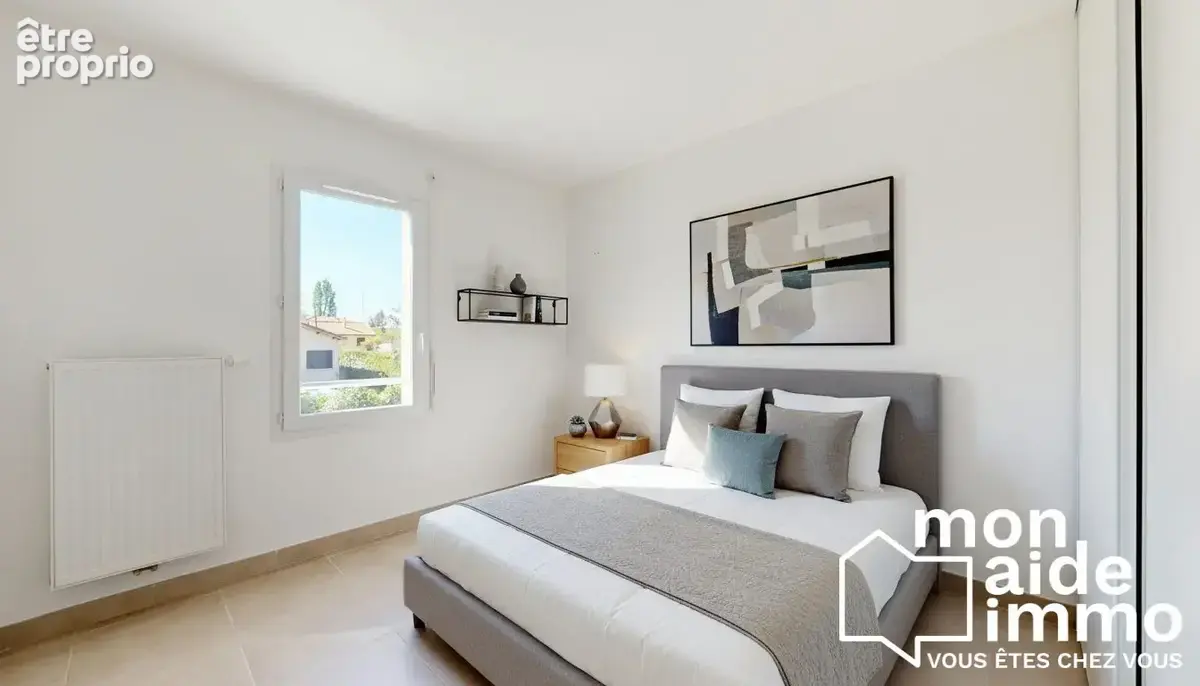 Maison 5 pièces 100 m² à vendre à Carignan-De-Bordeaux (33360) - photo 3