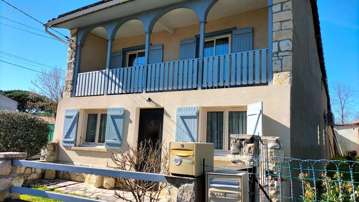 Maison 126m² Fleurance(32500) 5 pieces - photo 4