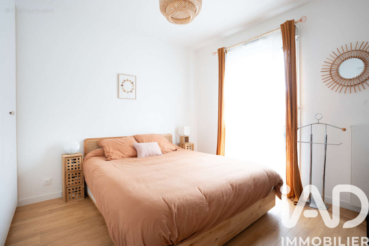 Photo 7 - Appartement à CLICHY
