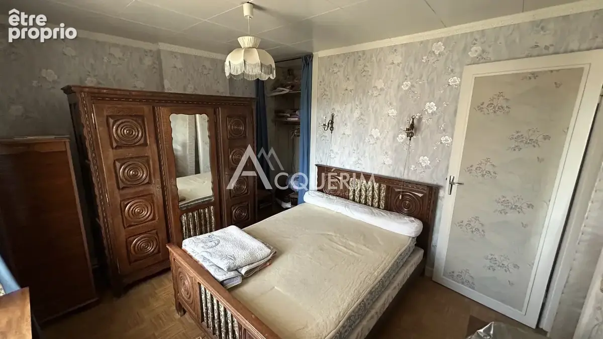 Maison 4 pièces 100 m² à vendre à Oignies (62590) - photo 9