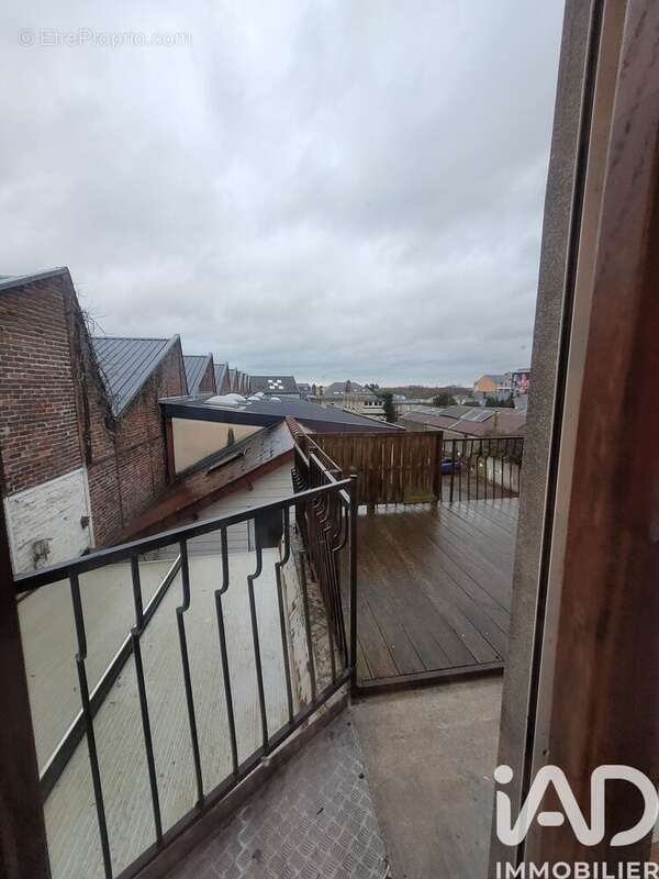 Photo 7 - Appartement à LAON
