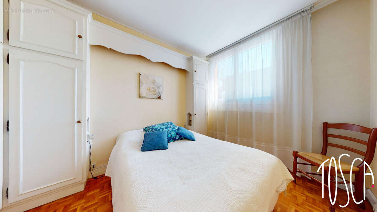 Appartement à ALFORTVILLE