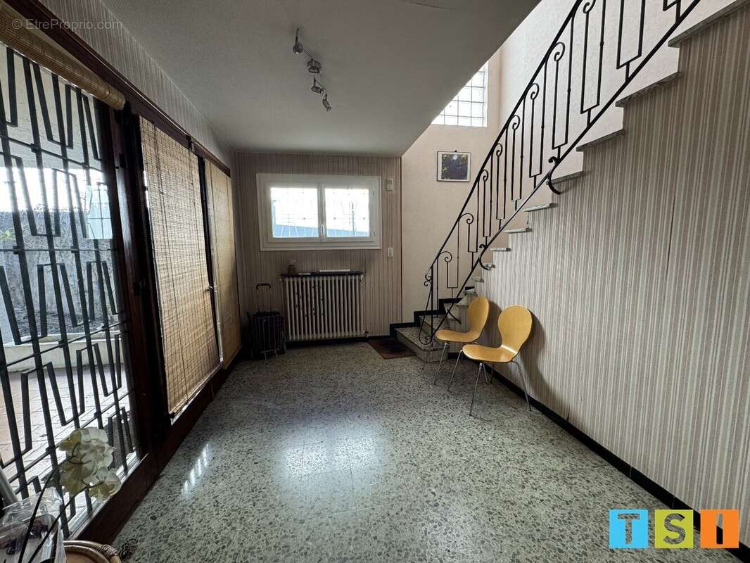 Maison à SAINT-GAUDENS