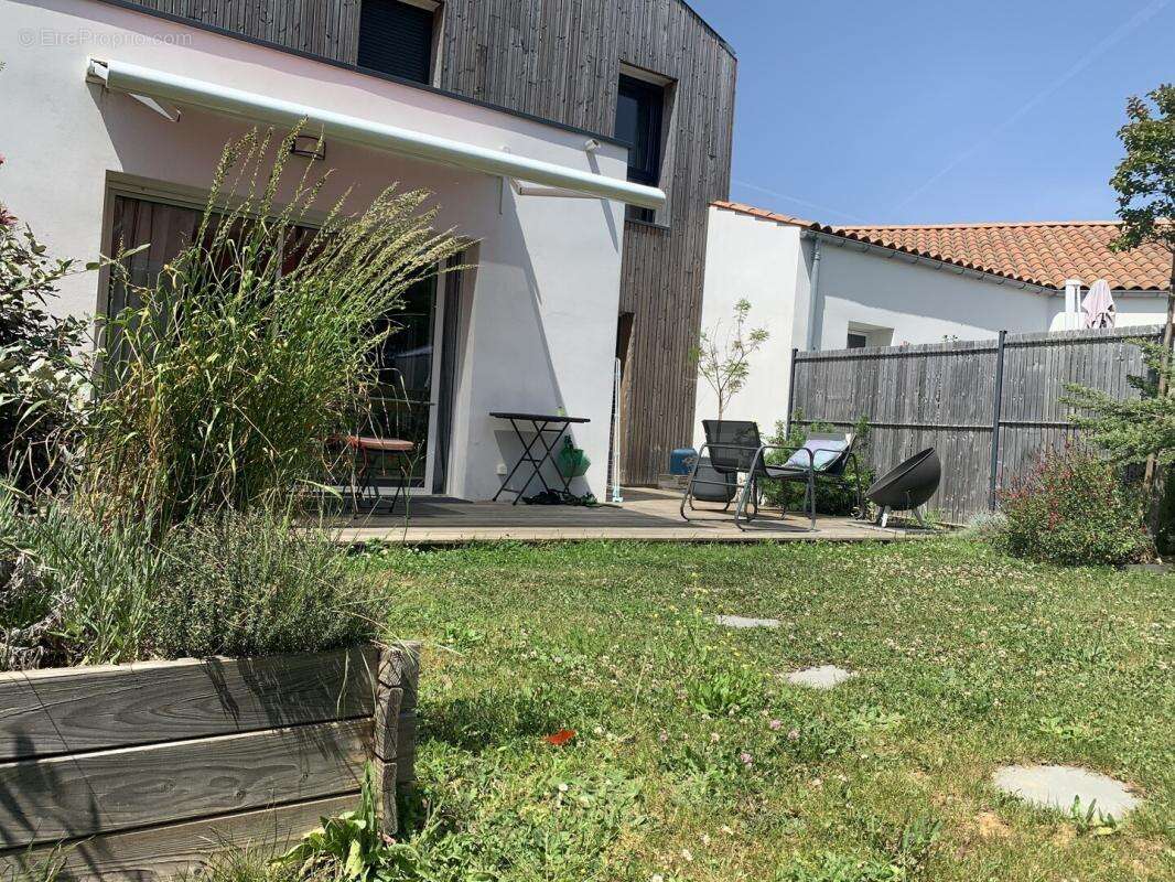 Maison à PERIGNY