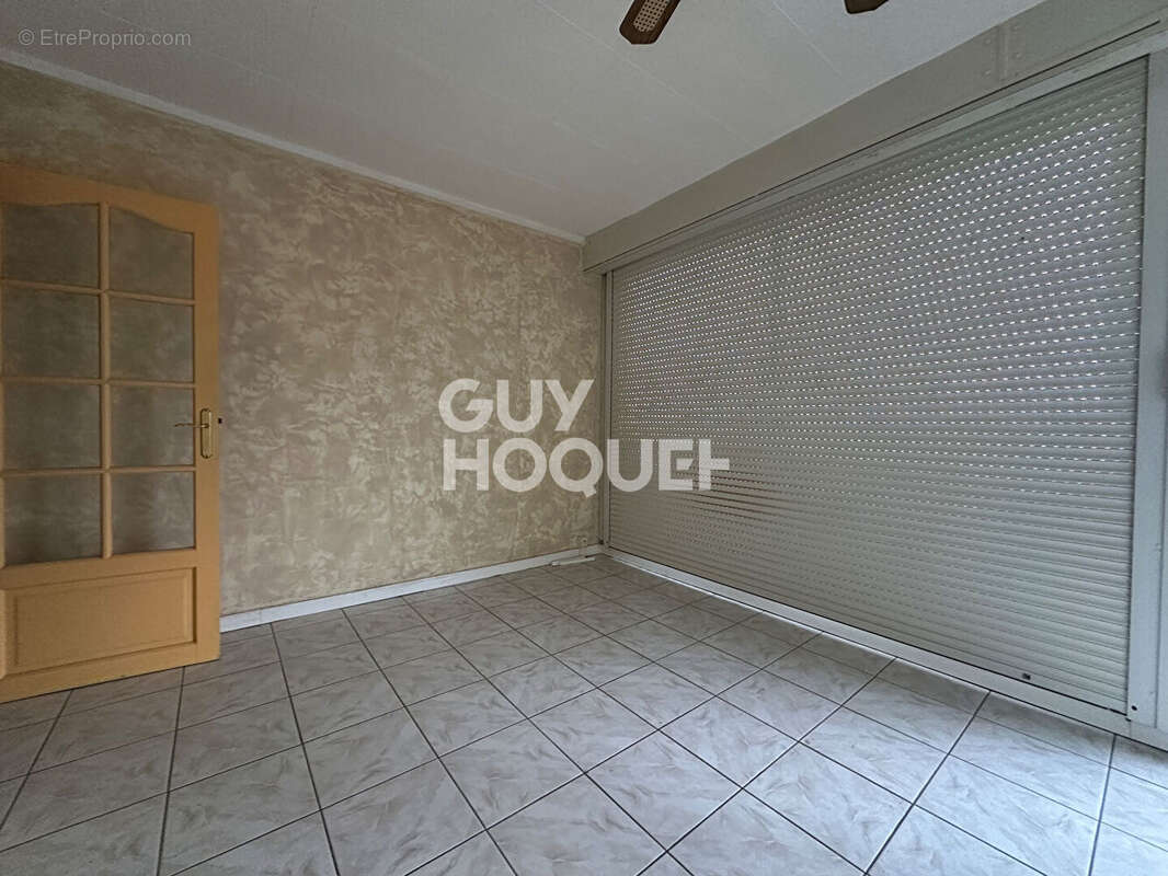 Appartement à MOURENX