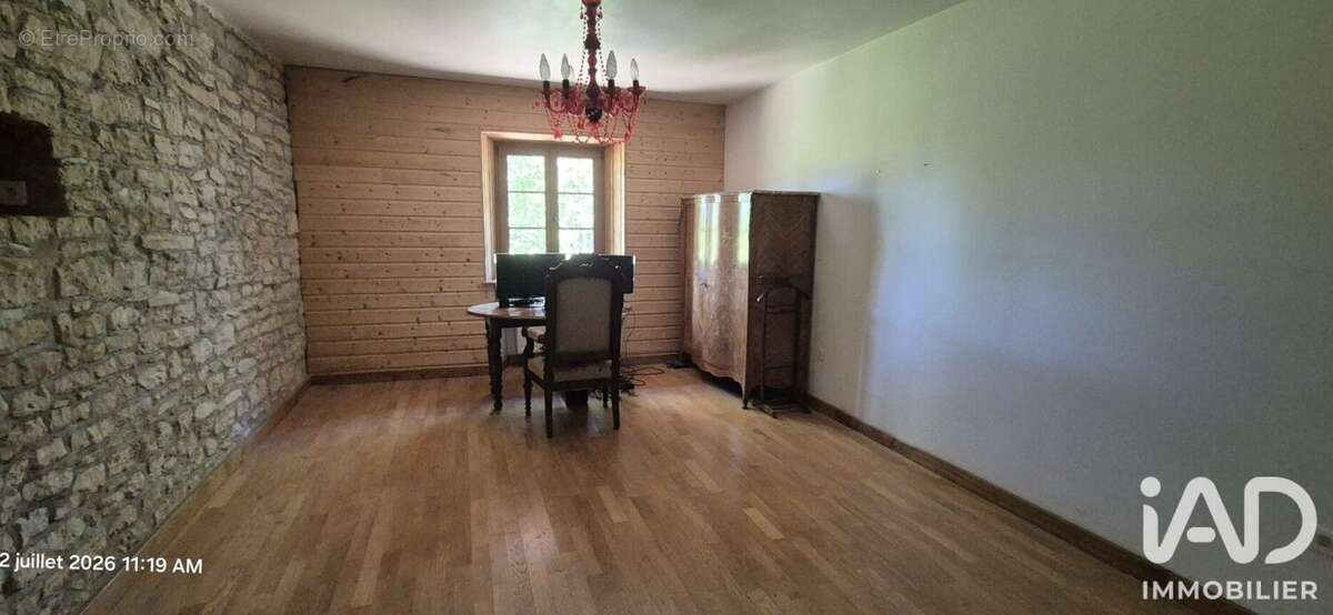 Maison 464 m² à Doucier  - photo 7