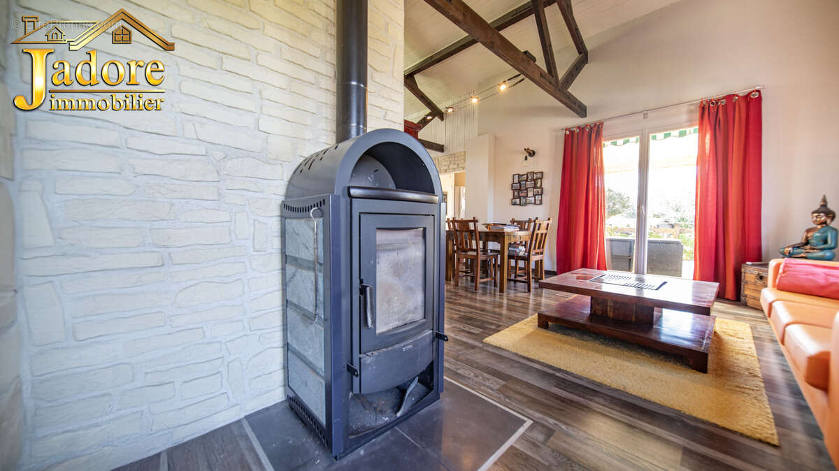 Maison à SAINTE-MARGUERITE