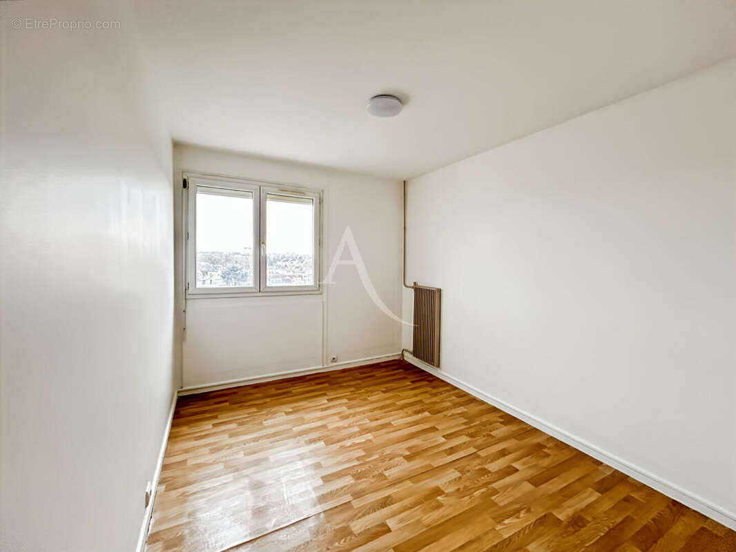 Appartement à LE PETIT-QUEVILLY