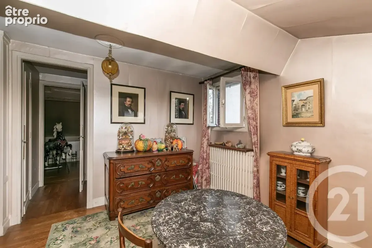 Maison 8 pièces 186 m² à vendre à Saint-Maur-Des-Fosses (94100) - photo 22
