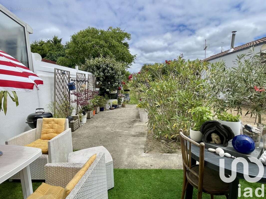Photo 7 - Maison à SAINT-GILLES-CROIX-DE-VIE