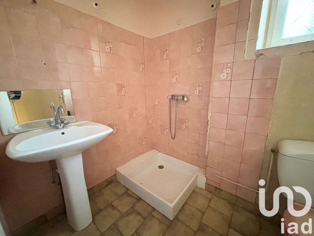 Photo 7 - Maison à SAINT-GAULTIER