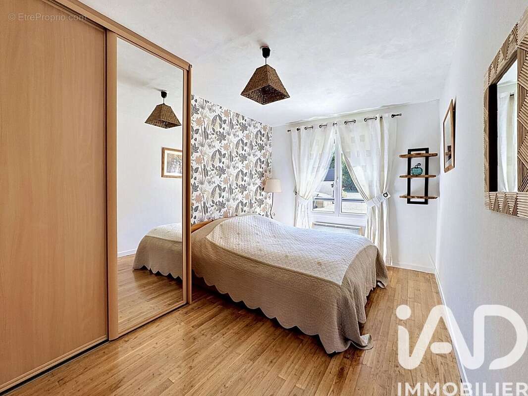 Photo 8 - Maison à ITTEVILLE