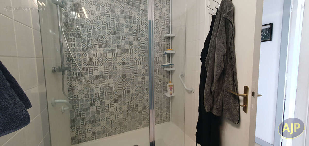 Appartement à PORNICHET