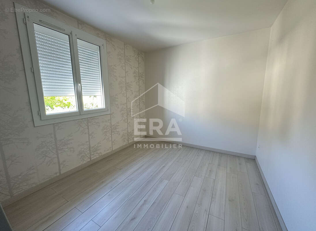 Maison 85m² à châteauroux - photo 2