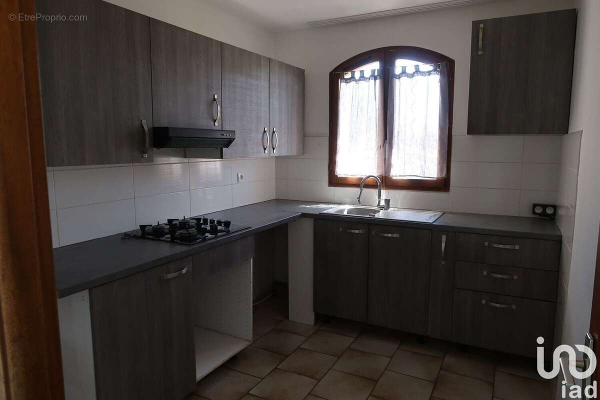 Photo 8 - Appartement à MARIGNANE