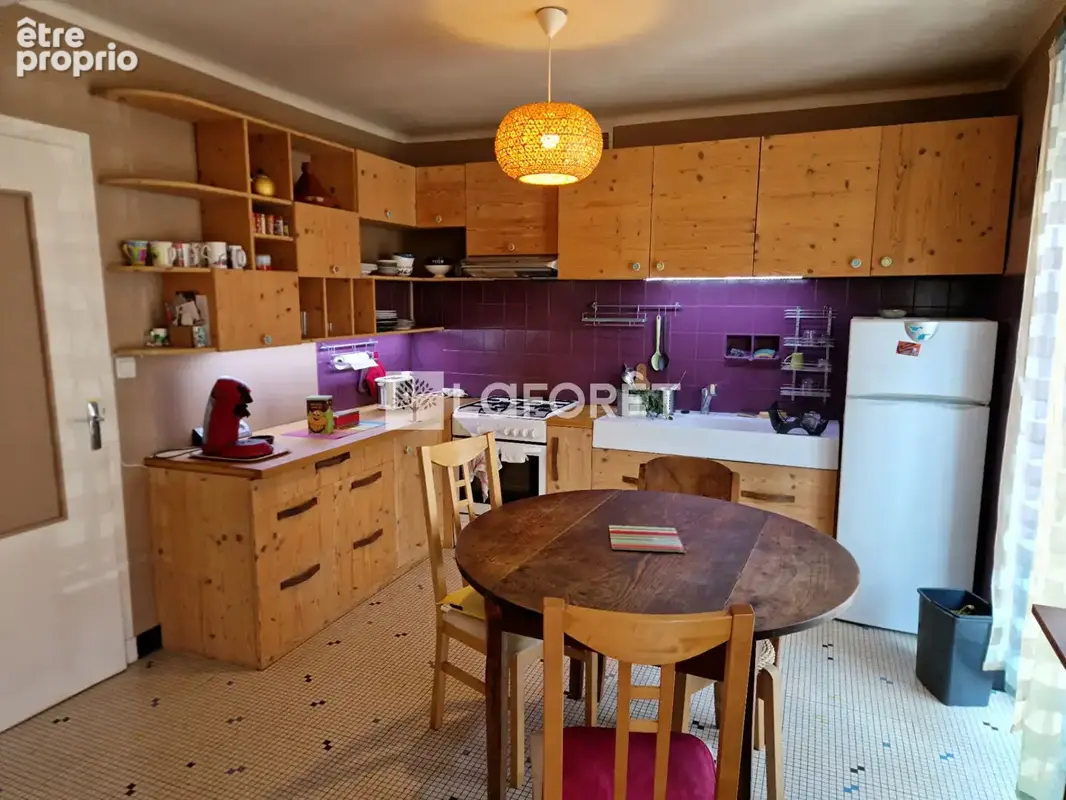 Maison rodez - photo 8