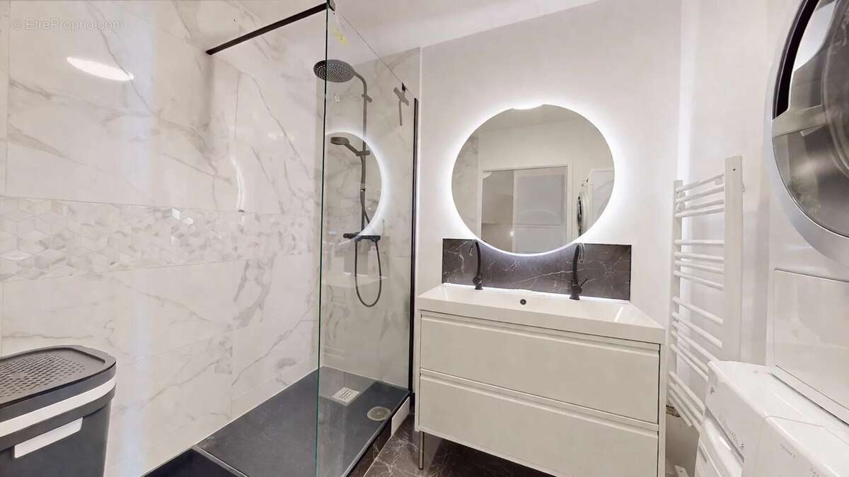 Appartement à BUSSY-SAINT-GEORGES