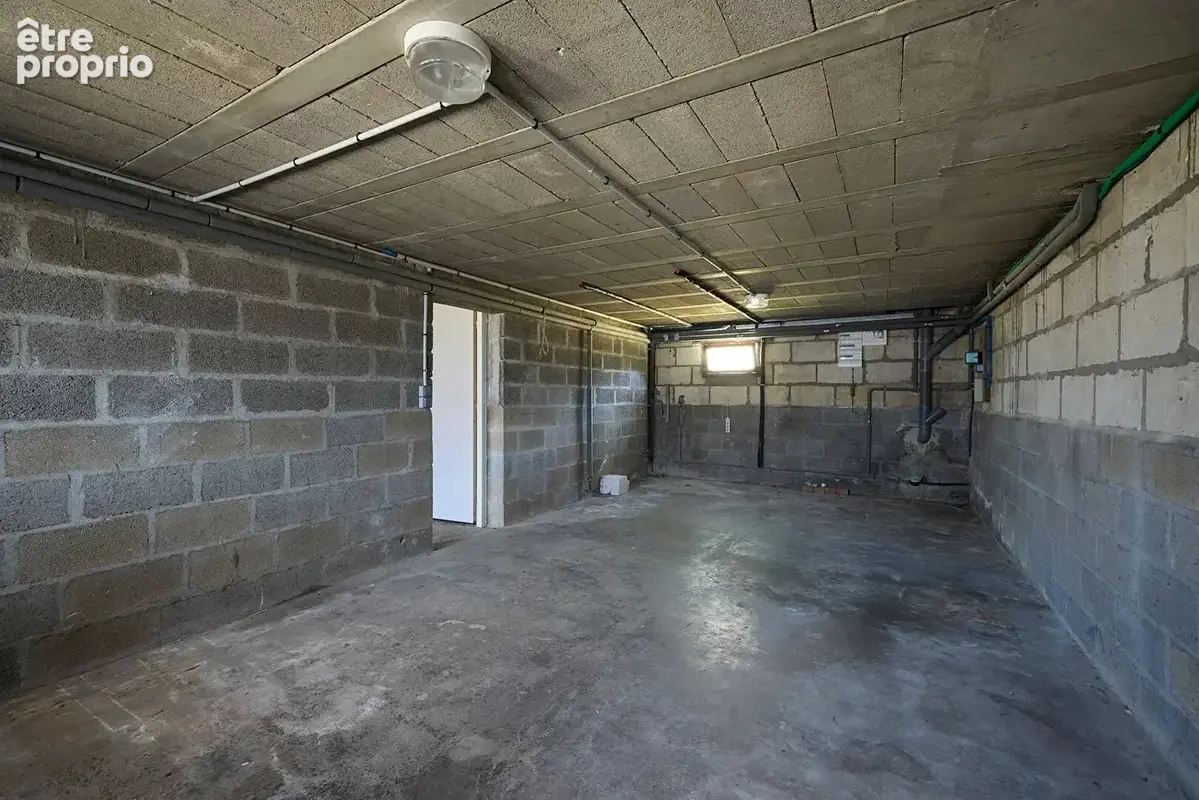 Maison Chamant 6 pièce(s) 112 m2 - photo 14